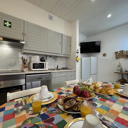 De Tavira Charming By Homing Appartement Cabanas De Tavira