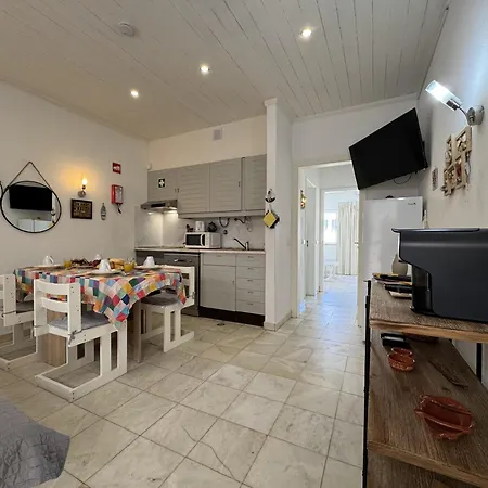 De Tavira Charming By Homing * Cabanas De Tavira