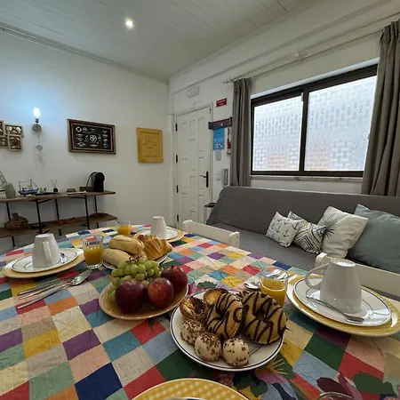 Apartment De Tavira Charming By Homing *