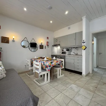 De Tavira Charming By Homing Apartment *