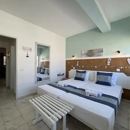 De Tavira Charming By Homing Cabanas De Tavira