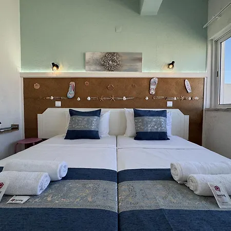 De Tavira Charming By Homing * Cabanas De Tavira