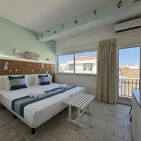 Apartment De Tavira Charming By Homing