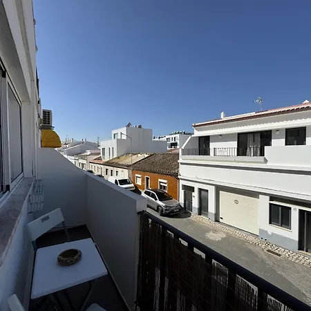Apartmán De Tavira Charming By Homing Cabanas De Tavira
