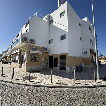 De Tavira Charming By Homing Cabanas De Tavira
