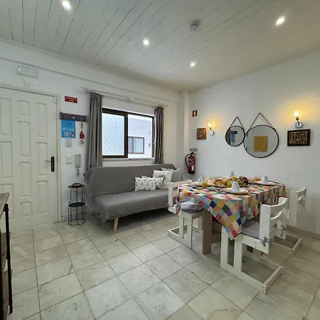De Tavira Charming By Homing * קבאנס דה טאבירה